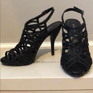 BCBGeneration | Kelsi Heel